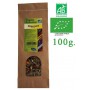 Tisane Dépuratif Cutané mélange de plantes Bio Phytofrance 100g