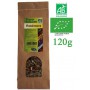 Tisane Flatulences mélange de plantes Bio Phytofrance 120g