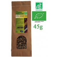 Tisane Arbre Urinaire Sain mélange de plantes Bio Phytofrance 45g