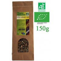 Tisane Arbre Urinaire Sain mélange de plantes Bio Phytofrance 150g