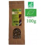 Tisane Tonique Stimulant mélange de plantes Bio Phytofrance 100g