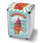 Distributeur de serviettes CAMARADE DE GLACES Natives déco rétro vintage