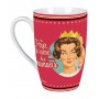 Mug LA REINE DES MAMANS Natives déco rétro vintage