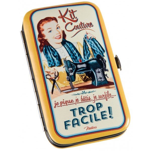 Cuisine Vintage ées 50 3880 kit couture trop facile natives d 233 co r 233 tro vintage Cuisine Vintage ées 50 3880 kit couture trop facile natives d 233 co r 233 tro vintage