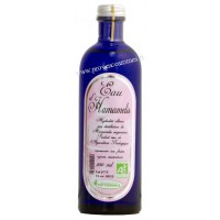 Eau d'Hamamélis BIO Phytofrance pour les jambes lourdes, rougeurs et secheresse de la peau