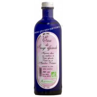 Eau de Sauge BIO Phytofrance équilibre hormonale de la femme, antirides, antiseptique