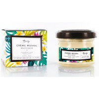 Crème corporel Fleur de Tiaré Moana Baïja - 70 ml