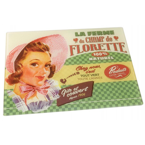 Verrines de Noël Florette - Florette