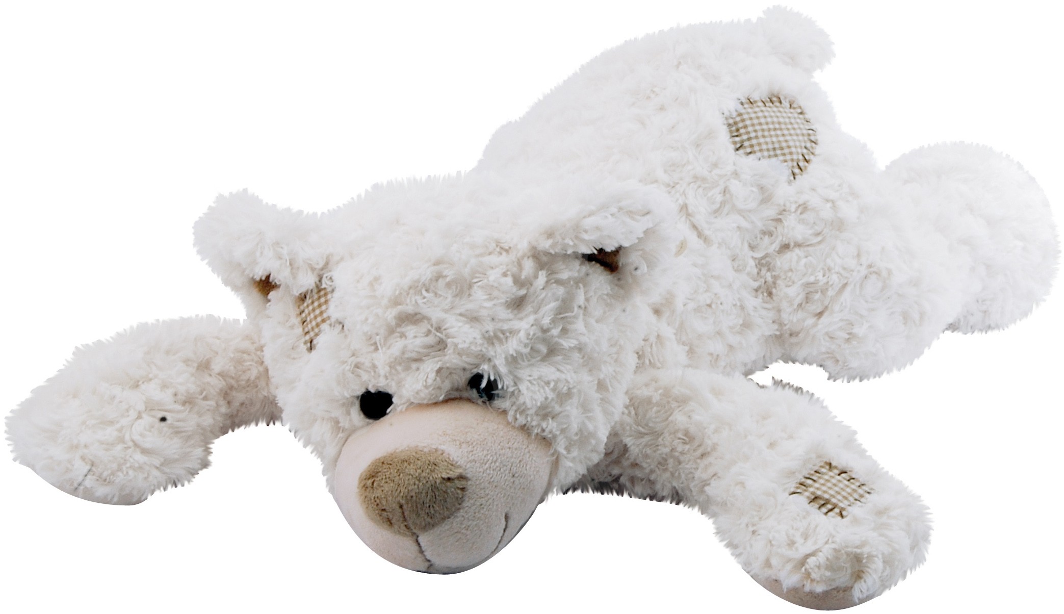 dodo peluche