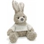 Peluche Lapin avec pull