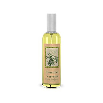 Parfum d'ambiance Verveine vaporisateur Provence et Nature