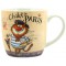 Mug Chat Parisien CHALUT PARIS