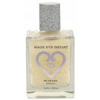 Sel de Bain Magie d'un Instant Amélie et Mélanie Lothantique