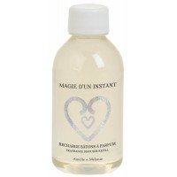 Recharge Parfum à Bâtons Au Crépuscule Amélie et Mélanie Lothantique