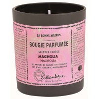 Bougie Parfumée MAGNOLIA Lothantique La Bonne Maison