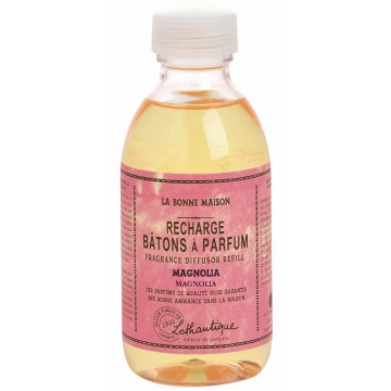 Recharge Parfum à bâtons MAGNOLIA Lothantique La Bonne Maison