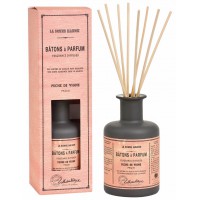 Bâtons à Parfum PÊCHE DE VIGNE Lothantique La bonne maison