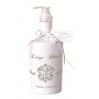 Savon Liquide LINGE BLANC Amélie et Mélanie Lothantique