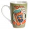 Mug CONFIOTE DES POTES Natives déco rétro vintage