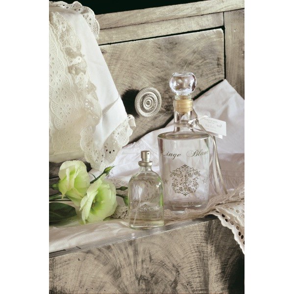 PARFUM D'AMBIANCE LINGE PROPRE Diffuseur d'ambiance - Catalogue