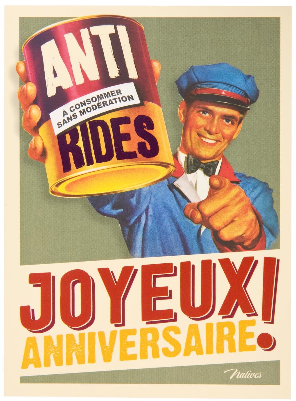 Cartes Postales Natives Deco Retro Vintage Humoristique Provence Aromes Tendance Sud Cartes Postales Natives Deco Retro Vintage Humoristique Provence Aromes Tendance Sud