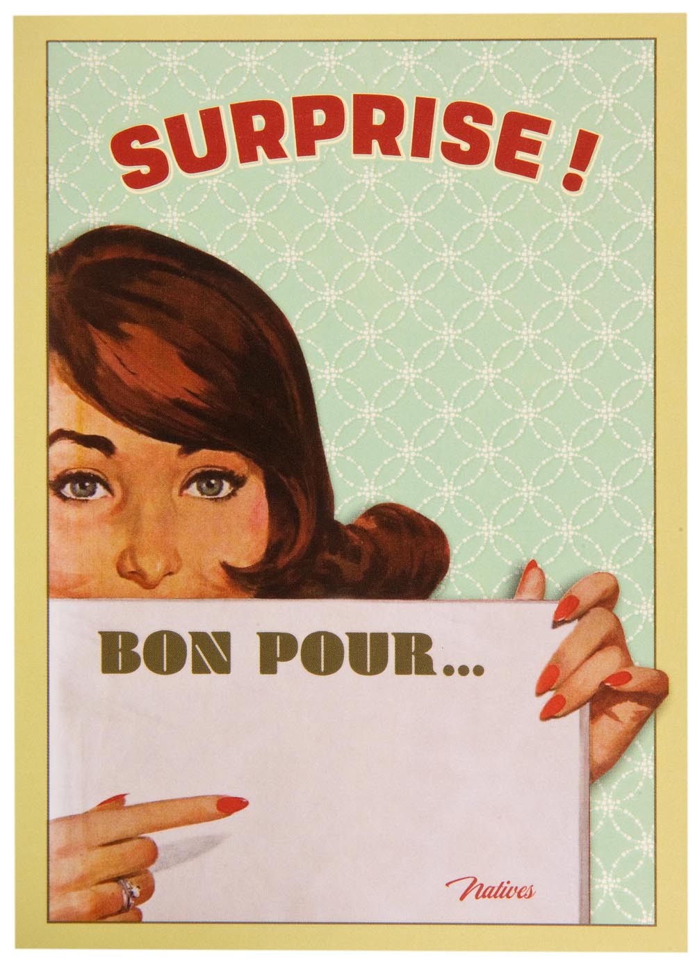 Cartes Postales Natives Deco Retro Vintage Humoristique Provence Aromes Tendance Sud Cartes Postales Natives Deco Retro Vintage Humoristique Provence Aromes Tendance Sud