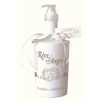 Savon Liquide RÊVE D'ANGES Amélie et Mélanie Lothantique