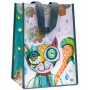 Sac Cabas CHAT ALLEN DESIGNS Petit Modèle