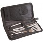 Coffret accessoires Barbecue COMBAT Natives déco rétro vintage