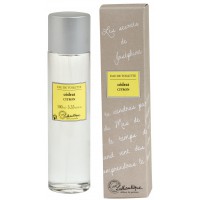 CÉDRAT Eau de Toilette LES SECRETS DE JOSEPHINE Lothantique