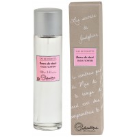 FLEUR DE TIARÉ Eau de Toilette LES SECRETS DE JOSÉPHINE Lothantique