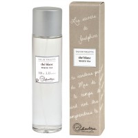 Eau de Toilette THÉ BLANC LES SECRETS DE JOSEPHINE Lothantique