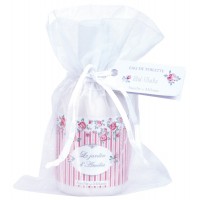 Eau de Toilette LE JARDIN D'AMÉLIE Amélie et Mélanie Lothantique