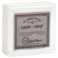 Savon 100 gr LE JARDIN D'ÉLISA Lothantique