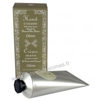 Crème mains Huile d'olive Un été en Provence