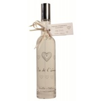 Parfum d' Ambiance Spray " Que de L'Amour "