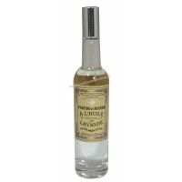 Parfum d'ambiance à l'huile essentielle de LAVANDE Un été en Provence