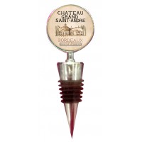 Bouchon de bouteille VINS DE BORDEAUX