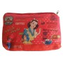 Pochette à maquillage Pin-up Serveuse déco rétro vintage