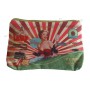 Pochette à maquillage Pin-up Paris déco rétro vintage