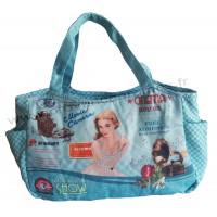 Sac Pin-up Cinéma déco rétro vintage