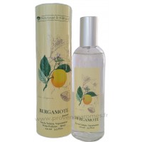 Eau de Toilette Bergamote Provence et Nature