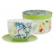 Coffret tasse déjeuner GRENOUILLE ALLEN DESIGNS