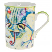 Mug GRENOUILLE ALLEN Designs