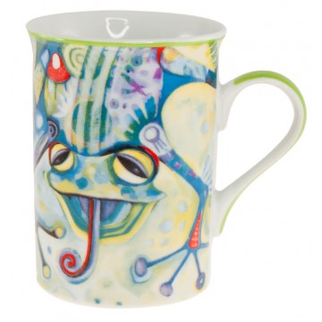 Mug GRENOUILLE ALLEN Designs