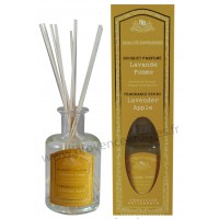 Parfum à bâtons LAVANDE POMME Senteur et beauté Un été en Provence