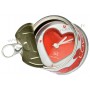 Horloge aimantée LOVE collection MYCLOCK