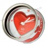 Horloge aimantée LOVE collection MYCLOCK