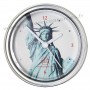 Horloge aimantée NEW YORK collection MYCLOCK