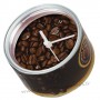 Horloge aimantée CAFÉ COFFEE collection MYCLOCK